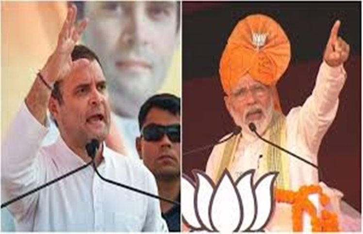 हरियाणा में चुनावी प्रबंधन में हमारी स्पष्ट कमी रही, आत्मावलोकन करेंगे: भाजपा