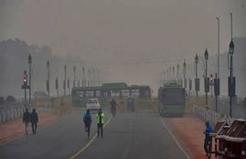 weather