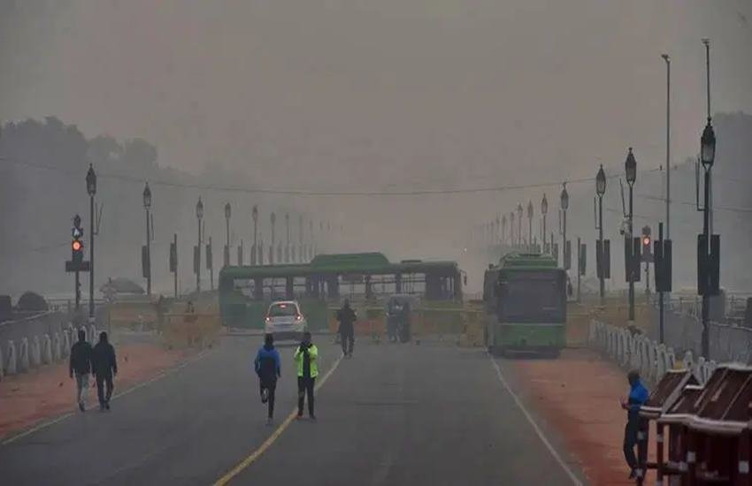 weather