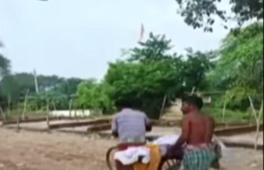 woman dead body woman dead body