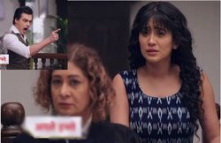 Yeh Rishta Kya Kahlata Hai 11 Oct, Written Update: नायरा की बेइज्जती से खौल उठा कार्तिक का खून, हाथ भींच कर रह गई वेदिका उठाएगी बड़ा कदम..