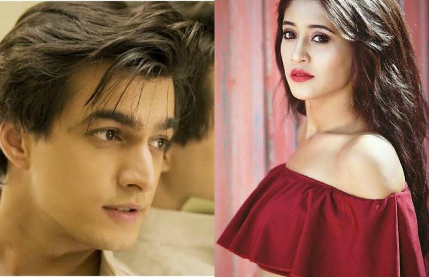 yeh rishta kya kehlata hai: नायरा और कार्तिक की तस्वीर
