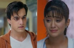 Yeh Rishta Kya Kehlata Hai, Written Episode: दिवाली पर कार्तिक और नायरा करेंगे चौथी बार शादी! कायरव को रास्ते से हटाना चाहती है वेदिका