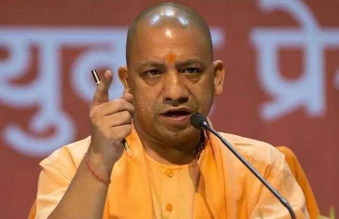 अयोध्या पर सुप्रीम कोर्ट का फैसलाः योगी ने मंत्रियों को दी हिदायत- खामोश रहें, गैर-जरूरी बयानबाजी न करें