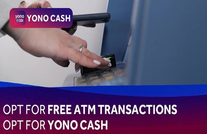 SBI, SBI Yono, Yono App, yono Cash, Yono Cash point, SBI saving account, account holders, cardless trascaction, cash transction, ATM withdrawl, ATM transaction limit, SBI ATM, Yono portal, MPIN, no charge withdrawl, business news, utility news, business news in hindi, india news, Hindi news, news in Hindi, latest news, today news in Hindi