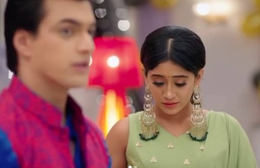 Yeh Rishta Kya Kahlata Hai, YRKKH 30 Oct Preview Episode, Yeh Rishta Kya Kahlata Hai 30 Oct Preview, YRKKH Full Episode, YRKKH Watch Full Episode On Star Plus, YRKKH Online On Hotstar, Vedika, Kartik, Kartik Birthday, Nayra, Entertainment News, Bollywood News, Television News