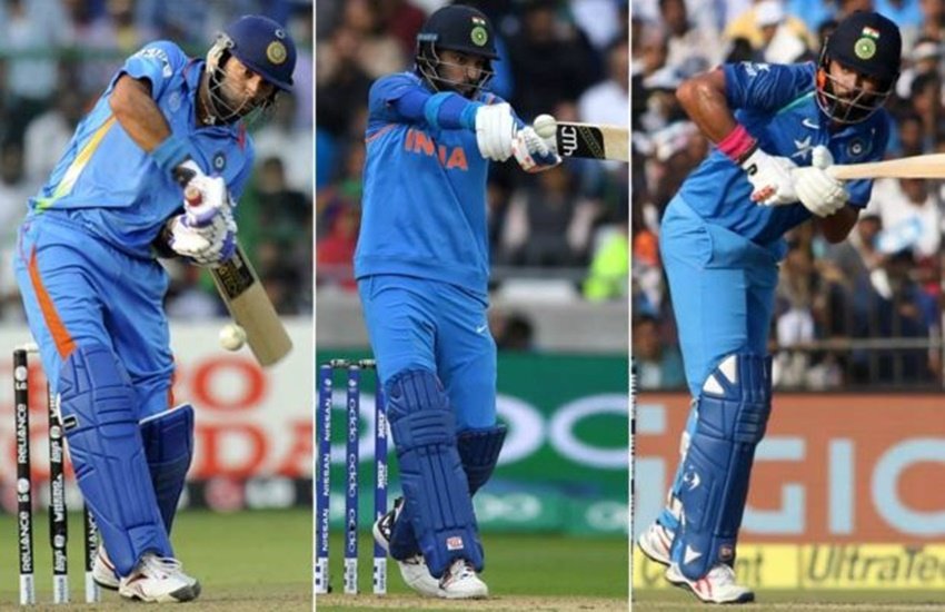 पूर्व भारतीय क्रिकेटर युवराज सिंह। 