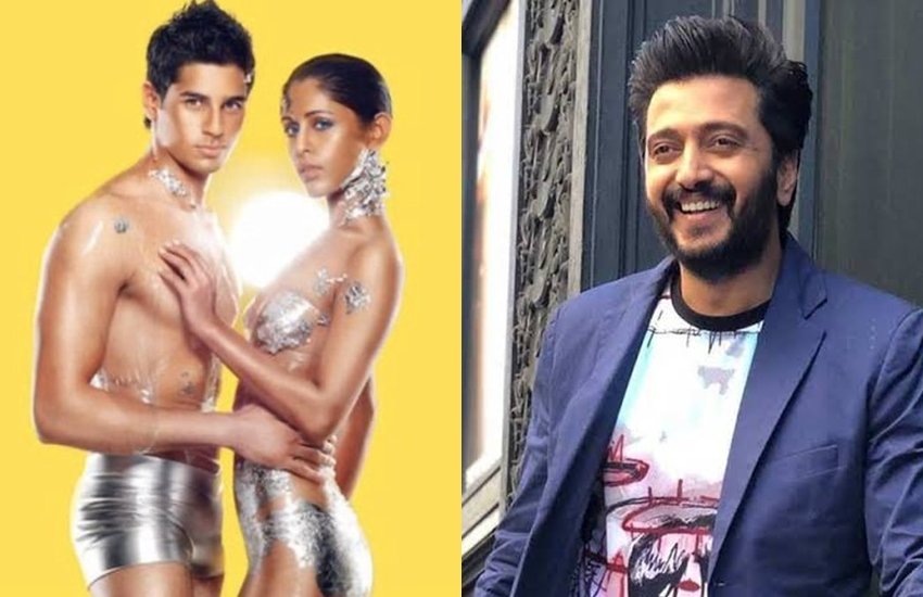 रितेश देशमुख और सिद्धार्थ मल्होत्रा दोनों एक साथ मरजावां फिल्म में काम कर रहे हैं। 