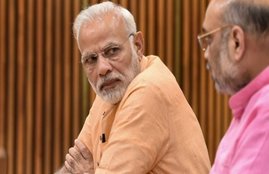 naredra Modi