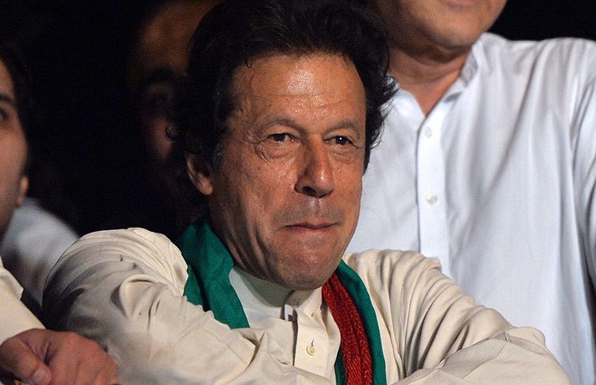 पाक पीएम इमरान खान। (फोटो- Imran Khan Facebook)
