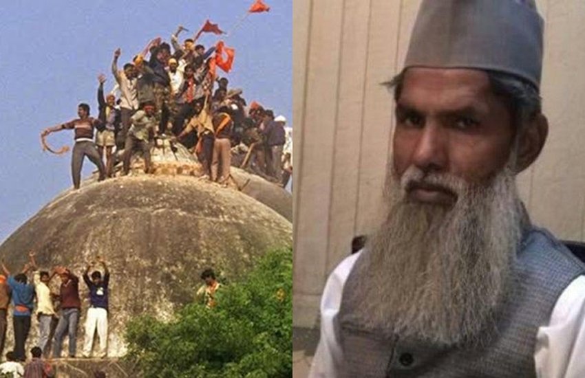 मोहम्मद आमिर जो पहले बलबीर सिंह थे वह अब तक करीब 90 मस्जिदों का निर्माण करवा चुके हैं।