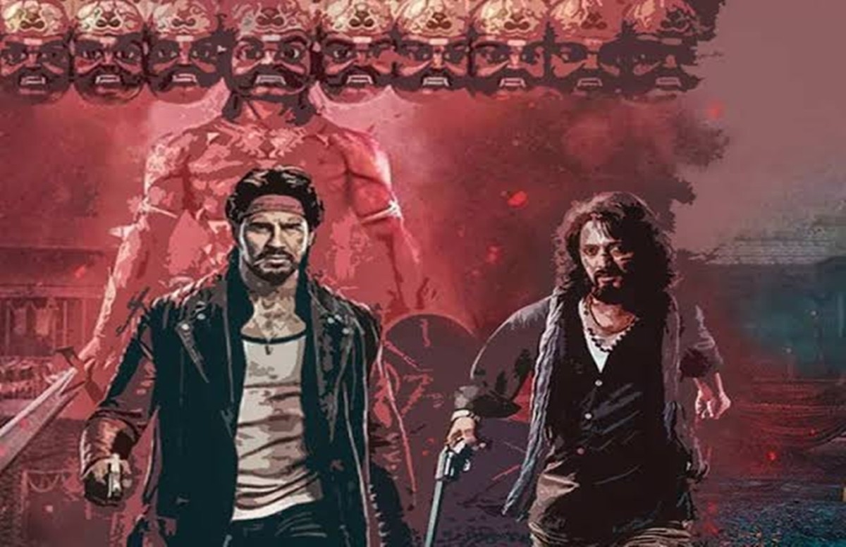 Marjaavaan Full Hd Movie Download Tamilrockers 2019 Marjaavaan Full Hd Movie Download 480p 720p Online In Hindi Dubbed Filmywap Filmyzilla Isaimini Marjaavaan Full Movie Leaked Online To Download À¤° À¤¤ À¤¶ À¤¸ À¤¦ À¤§ À¤° À¤¥ À¤¸ À¤ À¤°à¤°