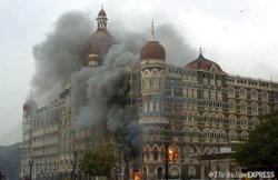 26/11 वो दिन है जिसे आज भी याद कर के दिल दहल उठता है