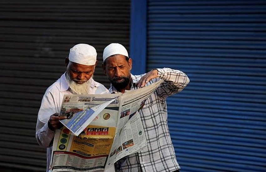 Supreme Court, Supreme Court, Ram temple, Babri Masjid, Ayodhya verdict, Milad-Un Nabi, Prophet Muhammad, Ayodhya, Barawafat, Babri Masjid, Ram temple, Ayodhya verdict, jansatta online