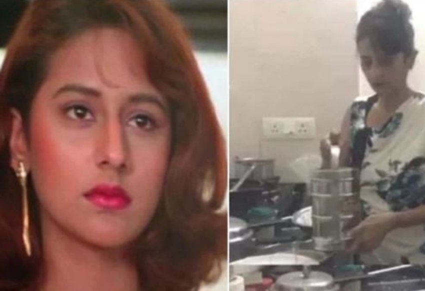 फिलहाल उनके एक दोस्त राजेंद्र सिंह ने उन्हें रहने की जगह औऱ टिफिन सर्विस चलाने का काम दिया है। पूजा इस काम से एक बार फिर से खुद को संभालने में लगी हैं।