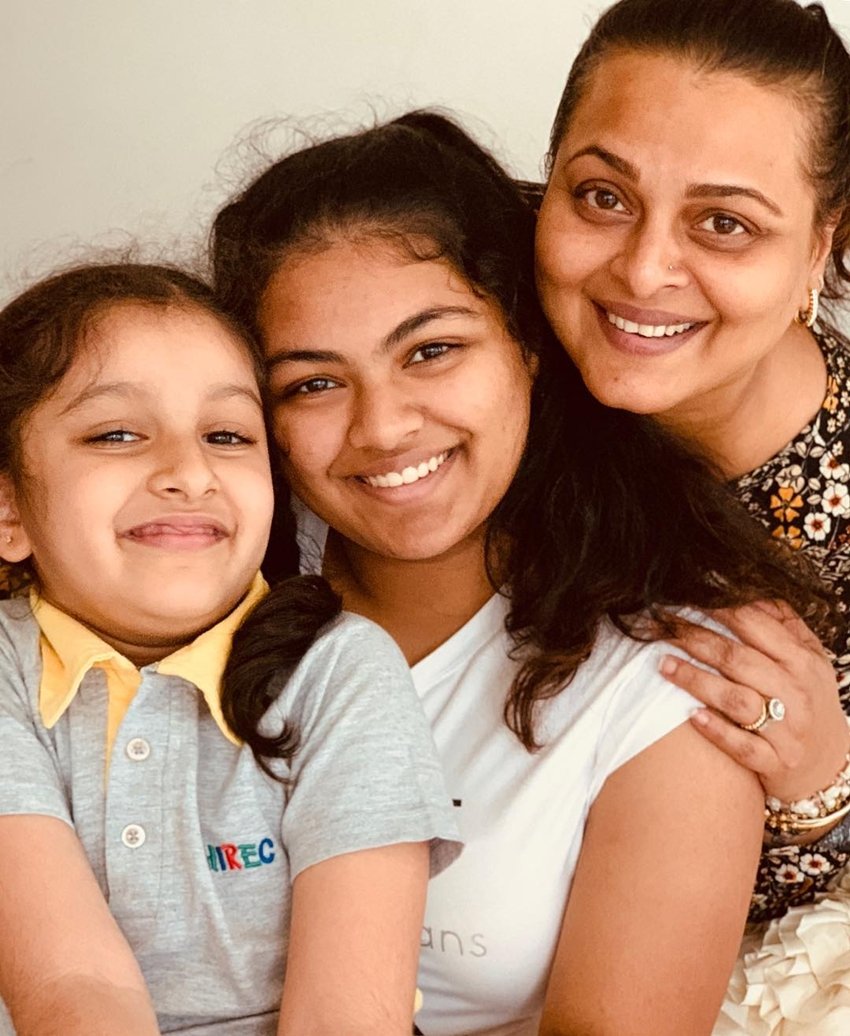 शिल्पा का चेहरा सूजा हुआ दिखने लगा है साथ ही आंखों के नीचे डार्क सर्कल्स भी नजर आने लगे हैं।