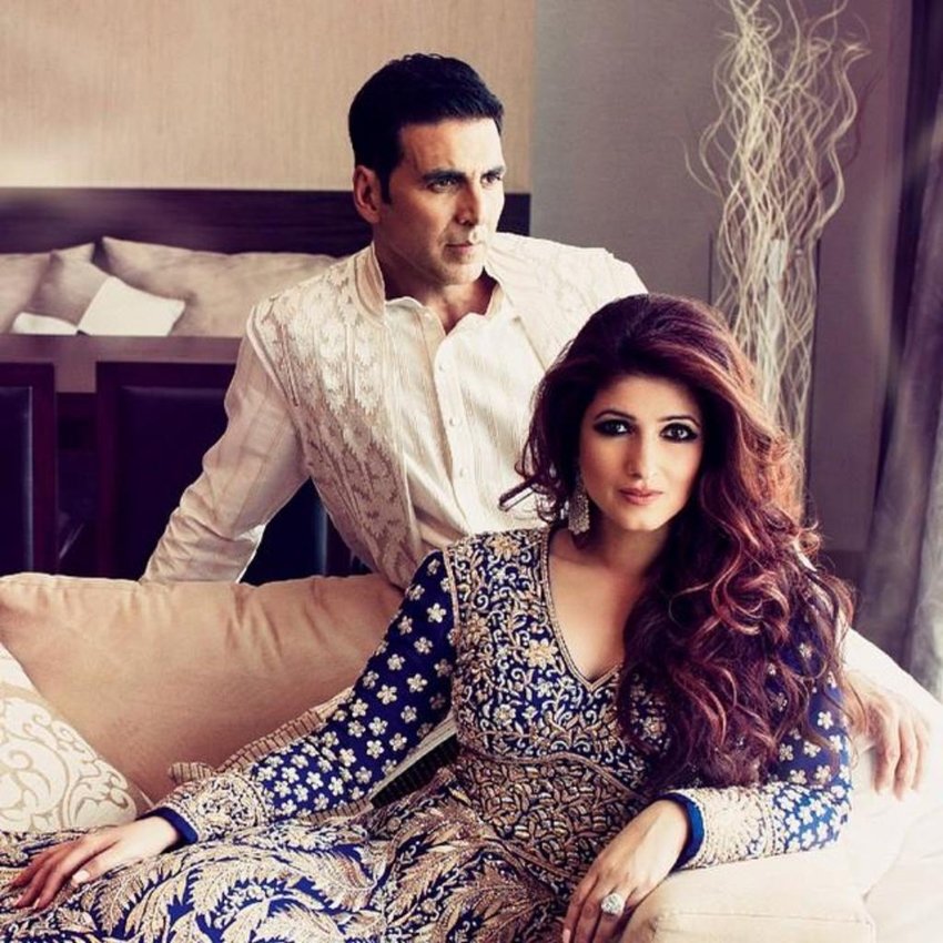 Twinkle Khanna: बॉलीवुड सुपरस्टार अक्षय कुमार की वाइफ एक्ट्रेस ट्विंकल खन्ना व्हाइट विंडो नाम के इंटीरियर डिजायनिंग कंपनी की संस्थापक और सह-मुख्य कार्यकारी अधिकारी हैं। ट्विंकल ने इंटीरियर स्टाइलिस्ट गुरलीन मनचंदा के साथ इस बिजनेस में प्रवेश किया था। इस बिजनेस से ट्विंकल खन्ना करोड़ो में कमाई करती हैं। (Photo: Twinkle Khanna Instagram)