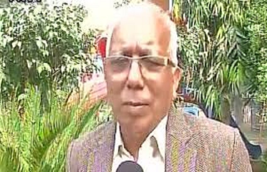 कमाल फारुकी, फोटो सोर्स- इंडियन एक्सप्रेस 