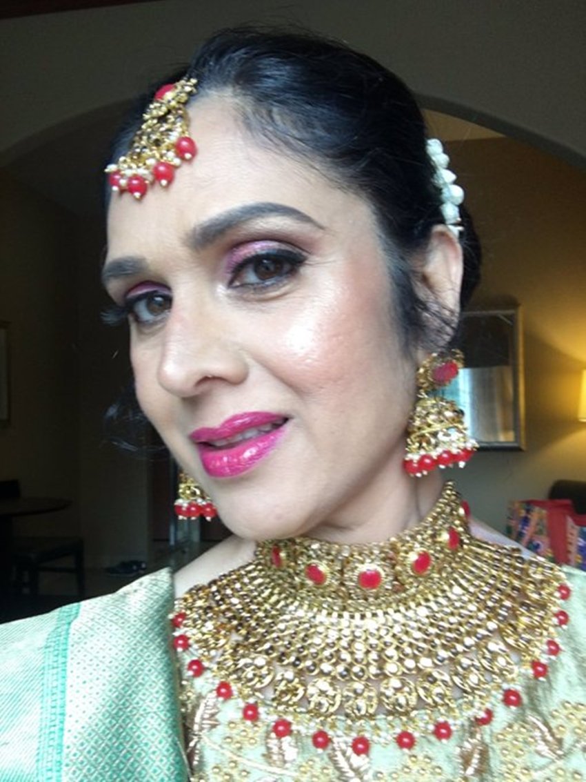 हीरो के बाद मीनाक्षी ने कभी पीछे मुड़कर नहीं देखा। उन्होंने करीब सभी सुपरस्टार्स के साथ किया।