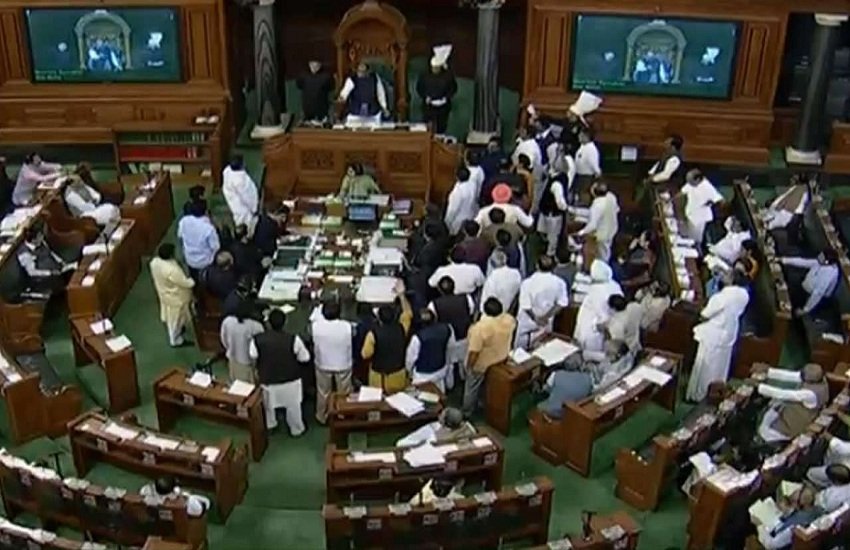 इस तस्वीर को प्रतीकात्मक रूप में इस्तेमाल किया गया है। (फोटो सोर्स: द इंडियन एक्सप्रेस)