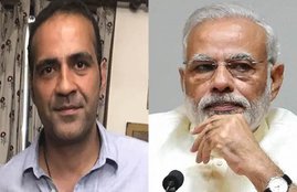 AATISH TASEER