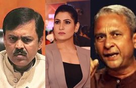 ABP, ABP news live, BJP, Rahul Gandhi, congress, rubika iyaqat, supreme court, sonia gandhi, JPC