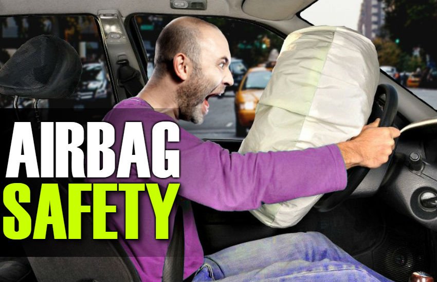 How Airbags Works, how airbag explode while accident, airbag inflation process, car airbag speed, how airbag works in hindi, airbag opening process in hindi