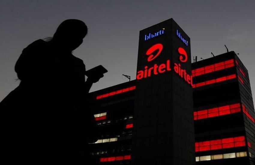 Airtel Plans