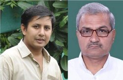 VIDEO: आकाश विजयवर्गीय की अब धमकी- खाली हाथ नहीं घूमते; दूसरे BJP सांसद बोले- पुलिस के तोड़ देंगे हाथ