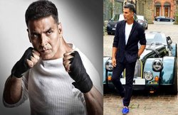 Akshay Kumar Fitness Tips: फिट रहने के लिए अक्षय कुमार करते हैं छोटी-छोटी चीजों को फॉलो.. जानिए और क्या हैं उनके फिटनेस का राज