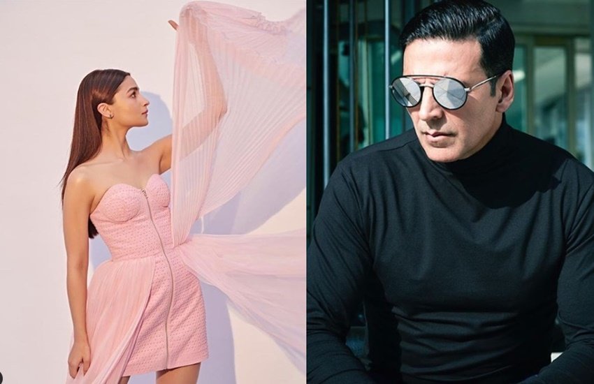 Akshay Kumar , Alia Bhatt, Malaika Arora, Katrina Kaif, Priyanka Chopra, Daily Morning Routine of Bollywood Actors, Bollywood Actors Morning Routine in Hindi, daily routine of actors, daily routine in hindi, bollywood celebs, bollywood actors workout routine