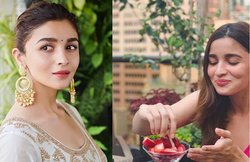 Alia Bhatt संडे के दिन क्या करती हैं, जानिए उनकी डेली रूटीन में और क्या चीजें शामिल हैं