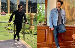 Anil Kapoor: 62 की उम्र में भी अनिल कपूर दिखते हैं जवां, जानिए उनकी डाइट और वर्कआउट रूटीन