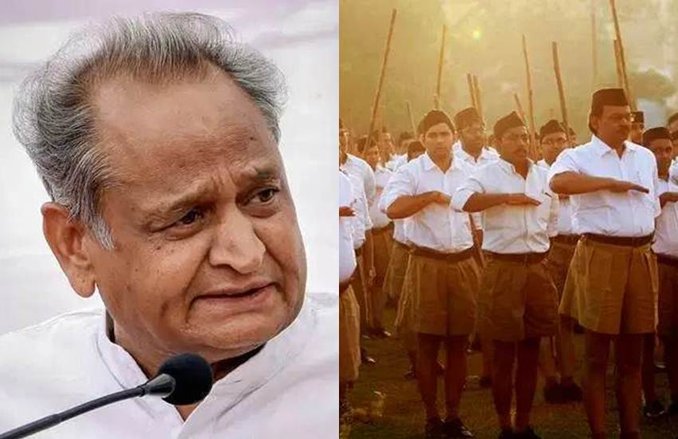 हर दिन अस्पतालों में होती है बच्चों की मौत, कोई नई बात नहीं है; CM गहलोत बोले- लेंगे एक्शन