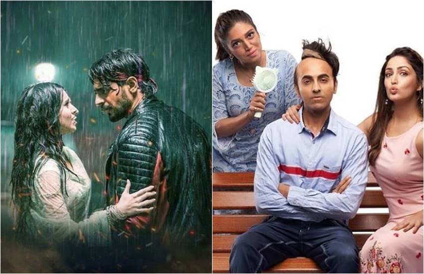 Marjaavaan Box Ofiice Collection Day 4: रितेश-सिद्धार्थ मल्होत्रा की ‘मरजावां’ पर भारी ‘बाला’! 100 Crore Club से कुछ कदम दूर आयुष्मान की फिल्म