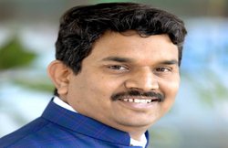 MP: भाजपा सांसद पर पुलिस चौकी तोड़ने के मामले में FIR दर्ज, CCTV फुटेज में आए थे नजर