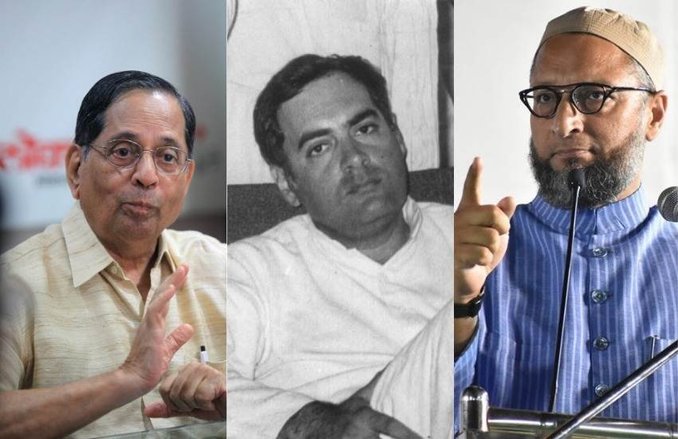 ‘मेरे कोर्ट में काला बंदर आकर बैठा था, फैसले के बाद मेरे घर आ गया, फैसला भगवान ने कुबूल कर लिया’, ओवैसी बोले- जज ने किताब में किया था दावा