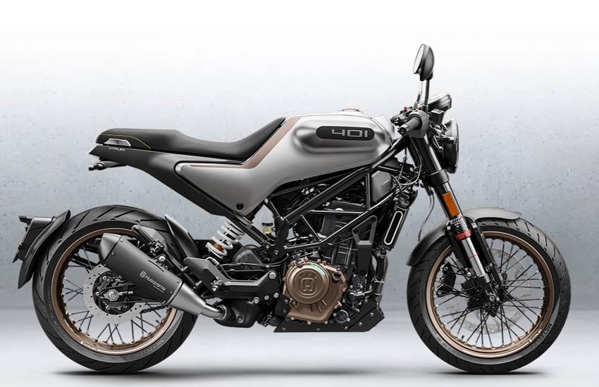 Bajaj Husqvarna Bikes launch date, Bajaj Husqvarna Bikes bookings, Husqvarna Bikes in india, Husqvarna Svartpilen 401 price in india, Husqvarna Vitpilen 401 price in india