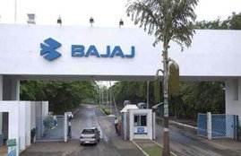 Bajaj, Economic Slowdown