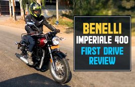 Benelli Imperiale 400 First Ride Review, Benelli Imperiale 400 test drive review, Benelli Imperiale 400 price, Benelli Imperiale 400 review, Benelli Imperiale 400 review ashwani tiwari, Benelli Imperiale 400 review in hindi, Benelli Imperiale 400 features, Benelli Imperiale 400 mileage
