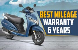 Honda Activa BS-6 price, Honda Activa BS-6 mileage, best mileage scooter in india, highest warranty scooters in india, TVS jupiter price, TVS jupiter mileage, most fuel efficient scooters in india, Suzuki Access price, Yamaha Facino price