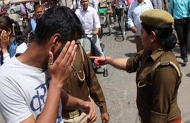 Bihar, Stalkers,