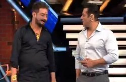Bigg Boss 13: सलमान खान ने किया संजय दत्त को फोन, हुआ कुछ ऐसा कि छूट गई सबकी हंसी