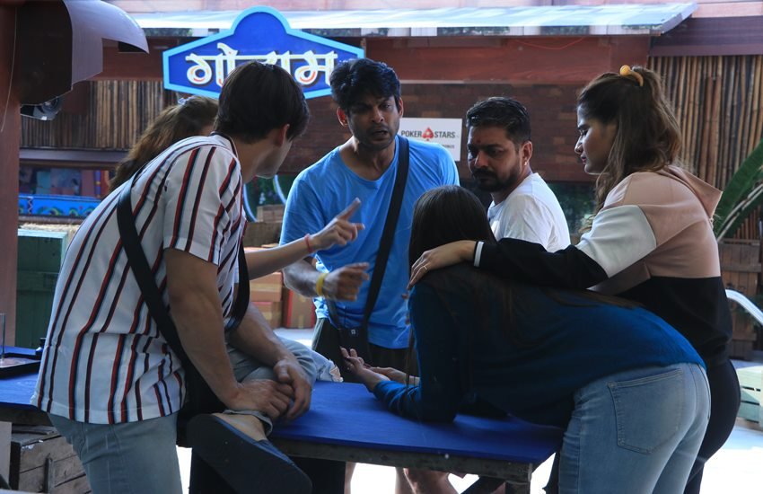 bigg boss 13, bigg boss 13, बिग बॉस, eviction, bigg boss 13 5 november, 5 november bigg boss 13, bigg boss 13 eviction today, bigg boss 13 elimination, bigg boss 13 elimination, bigg boss 13 evicted contestants, bigg boss 13 evicted contestant today, bigg boss 13 voot, voot bigg boss 13, elimination today, bigg boss season 13 eviction, bigg boss13 live, bigg boss 13 episode, bigg boss 13 eviction contestant, bigg boss season 13 elimination, bigg boss season 13 elimination today, bigg boss season 13 eliminated contestants,