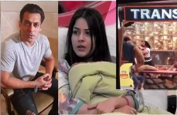 Bigg Boss 13: घर में फिर से छिड़ी जबरदस्त जंग, सिद्धार्थ शुक्ला और असीम के बीच हुई फिजिकल फाइट