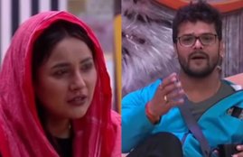 Bigg Boss 13, bigg boss 13, bigg boss 13, बिग बॉस, eviction, bigg boss 13 6 november, Siddharth Shukla, Shehnaz Gill, Sana, Bigg Boss Shocking Announcement For Siddharth Shukla, Siddharth Shukla Misbehavior in bb13, BIGG BOSS 13 Contestants, entertainment news, bollywood news, television news, BIGG BOSS 13 Preview Episode bigg boss season 13 eviction, bigg boss13 live, bigg boss 13 episode, bigg boss 13 eviction contestant, bigg boss season 13 elimination, bigg boss season 13 elimination today, bigg boss season 13 eliminated contestants,, entertainment News, Bollywood News