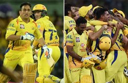 IPL 2020: CSK में होगा बड़ा बदलाव, धोनी की टीम से बाहर हो सकता है यह विस्फोटक खिलाड़ी