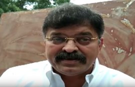 Jitendra Awhad, NCP, bjp, shiv sena, sanjay rout, maharashtra, congress, sharad pawar, amit shah