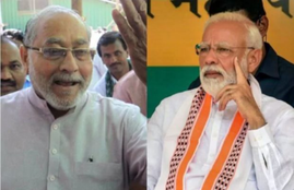 PM Modi, Modi government, Prahlada MODI, BJP, PDS, hunger free India, CENTRAL government
