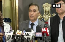 DCP Pramod Kushwaha